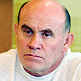 מוני פנאן צילום: אלי אלגרט