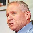 דיכטר. רוצה להגביל צילום: גיל יוחנן
