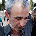 אריאל קטייב (צילום: גדי קבלו)