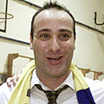 ויקטור סקורניק (ראובן שוורץ)