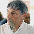 חנן גולדבלט (צילום: ניב קלדרון)