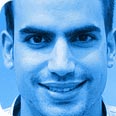 ג'ואי שמחון. לחצו על התמונה לביוגרפיה 