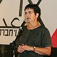 תמר גוז'נסקי צילום: עופר עמרם