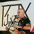 דן תורן צילום: עופר עמרם