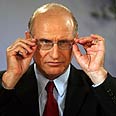 ח"כ אבישי ברוורמן צילום: גיל יוחנן