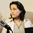 אחד שרפה, שניים הקפיאה. ורוניק קורז'ו צילום: איי פי