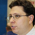 עדן ענבר (באדיבות אתר 'ספסל')