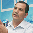 אדרי. רוצים לחזק צילום: עופר עמרם