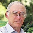 פרופסור אסא כשר פילוסוף (צילום: תומריקו)