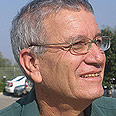 מאיר בראון, מנכ"ל התאחדות מגדלי הבקר 