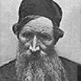 הרב שמואל מוהליבר