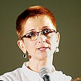 עו"ד ענבל רובינשטיין צילום: ניב קלדרון