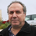 חזי שי. הוחזר בעסקת ג'יבריל צילום: גיל יוחנן
