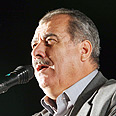 ח"כ ברכה צילום: רונן בוידק