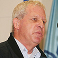 אלוף מיל' גיורא איילנד יום עיון מלחמת לבנון (צילום: עופר עמרם)