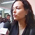 צופית גרנט (צילום: אורלי דיין)