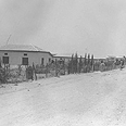 באר טוביה, 1935