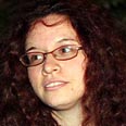 נועה סתת. חוק מסוכן צילום: גיל יוחנן