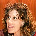 בתיה כהנא דרור צילום: חיים צח