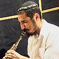 זמיר. ארוך מהממוצע צילום: אור אלתרמן