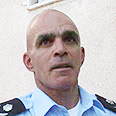 מעצור בדרך לפסגה: פרנקו צילום: גיל יוחנן