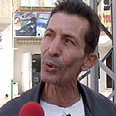 אחמד חאג' יחיא. ארקדי יעשה את ההבדל? צילום: דלית שחם