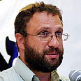 נועם פדרמן צילום: גיל יוחנן