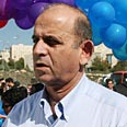 רן כהן. יישאר בצל צילום: גיל יוחנן