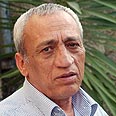צ'רלי ביטון (צילום: אלכס קולומויסקי)