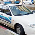 ולא מזמן גם מאזדה לאנטיס 