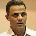 רוני בוסאני אליצור אשקלון (צילום: צפריר אביוב)