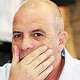 יובל דיסקין ועדת חוץ ובטחון (צילום: גיל יוחנן)