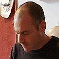 הורוביץ. בקרוב הרוקנרול צילום: אורלי דיין