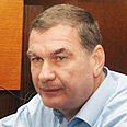 תקף את הפרקליטות. חיים רמון צילום: עופר עמרם