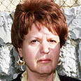 אסתר פולארד. הממשלה מזניחה צילום: גיל יוחנן