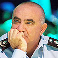 רק עד הקיץ: קראדי צילום: ניב קלדרון