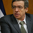 מזוז. הדליף או לא הדליף? צילום: גיל יוחנן