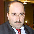 דורי גולד (צילום: חיים זיו)