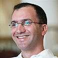 אהוד גולדווסר 