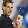 המוריש. אורי גלר 