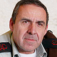 סגן הרמטכ"ל. יש איום קיומי צילום: גיל יוחנן
