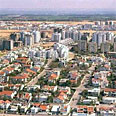 אשדוד. במקום הראשון צילום: סהר יעקב