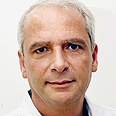 נשיא התאחדות הקבלנים, ניסים בובליל 