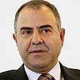 "לא בא בחשבון". אבואב צילום: ירון ברנר