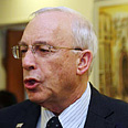 פתרונות מהירים. בוים צילום: גיל יוחנן