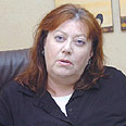 עו"ד סוזי שלו (צילום: חייים הורנשטיין)