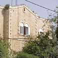 המושבה הגרמנית. "אווירה צנועה" צילום: איציק שוויקי, המועצה לשימור אתרים
