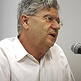 אהרון ברק. להגן על הדמוקרטיה צילום: דנה קופל