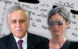 צילום: גיל יוחנן, אחיה ראב"ד