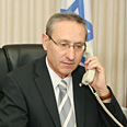 בן ששון. לבחון את הצורך ב-90 ח"כים 